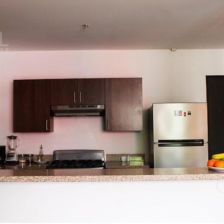 The Luxury Apartment 산살바도르 외부 사진