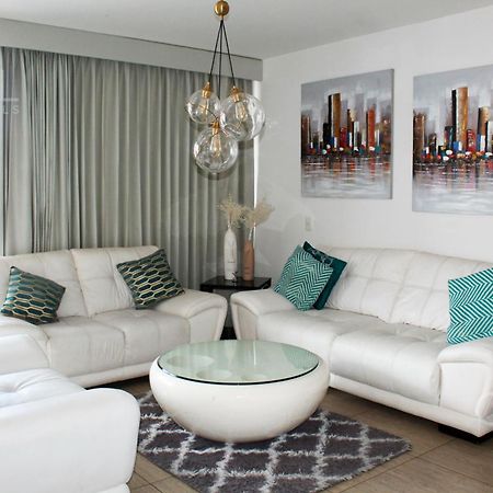 The Luxury Apartment 산살바도르 외부 사진