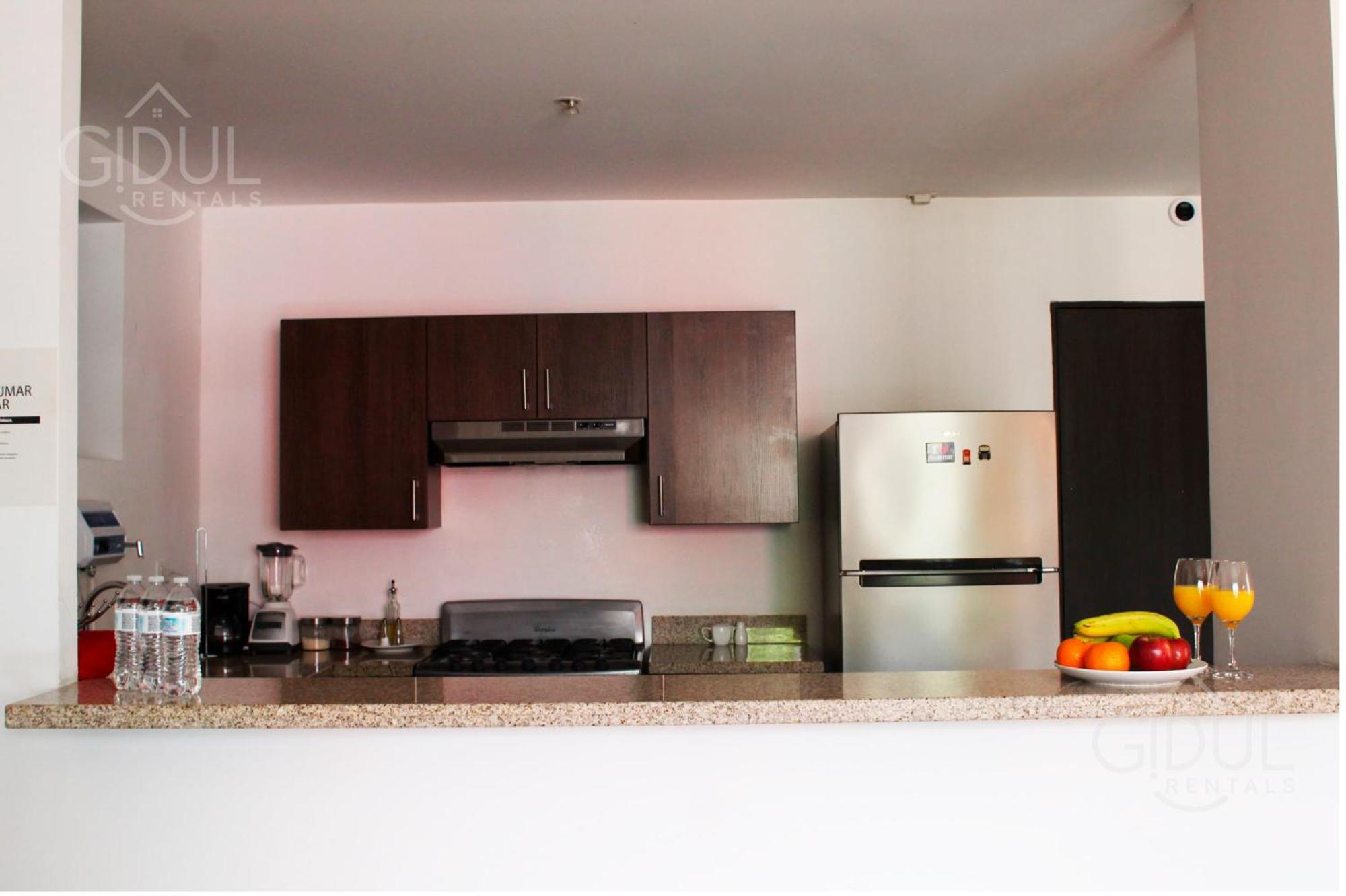 The Luxury Apartment 산살바도르 외부 사진