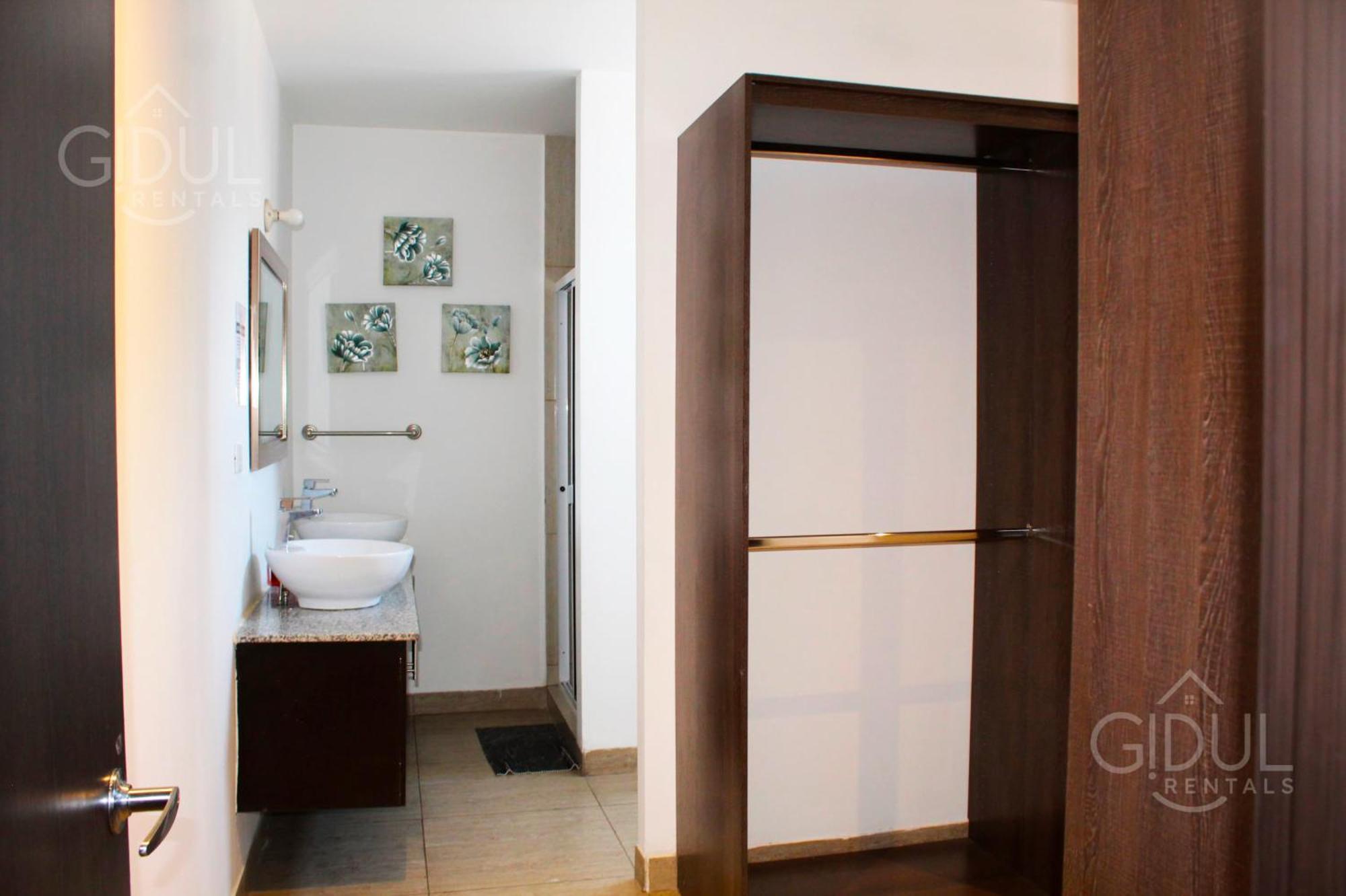 The Luxury Apartment 산살바도르 외부 사진